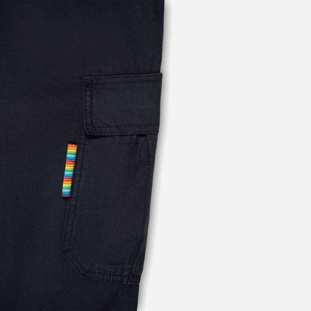 HomeBoy - X -Tra Cargo Pants - Black