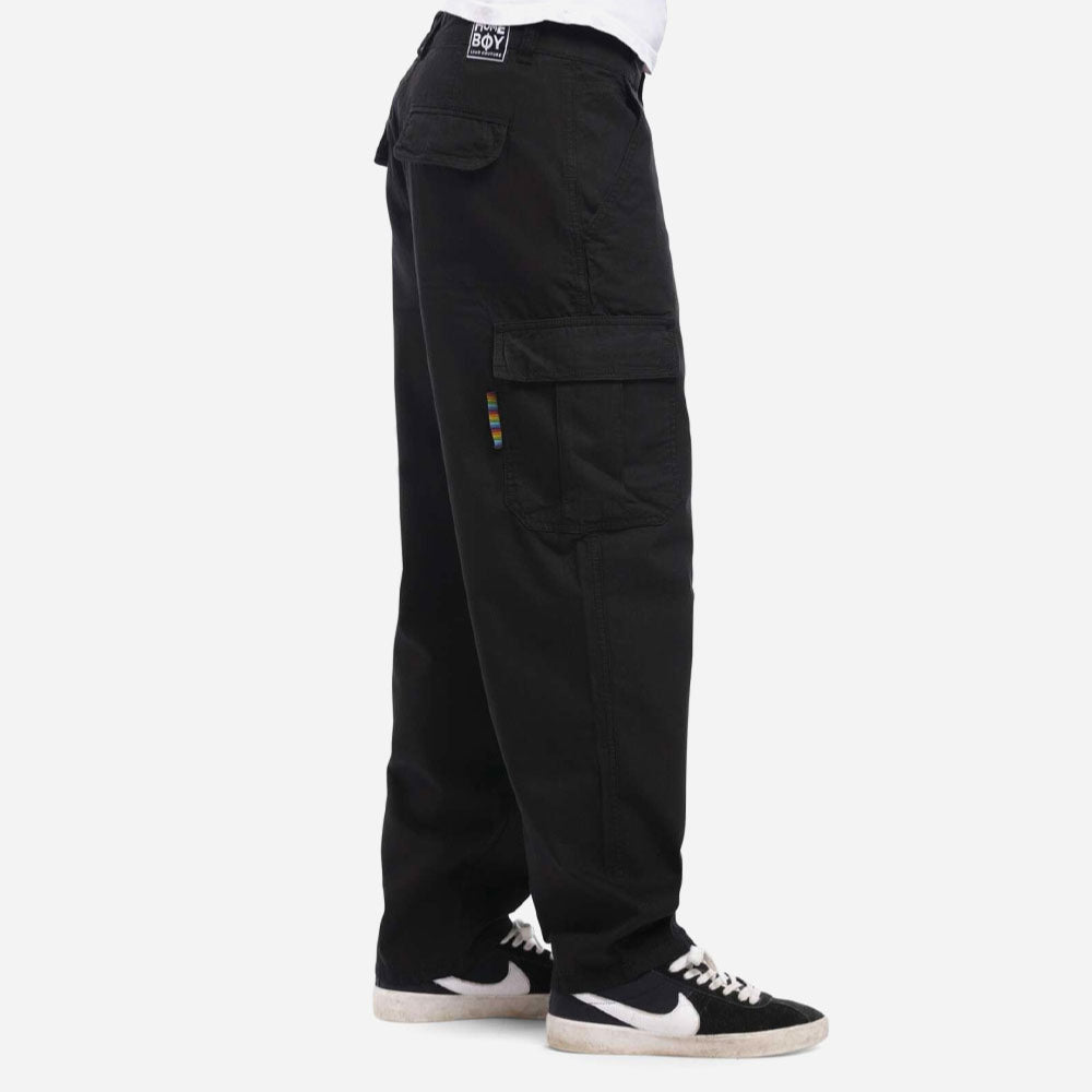 HomeBoy - X -Tra Cargo Pants - Black