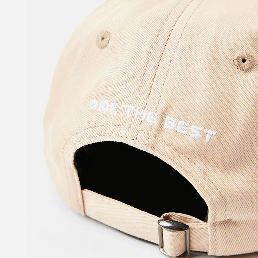 Independent - Depth Summit Cap - Sand