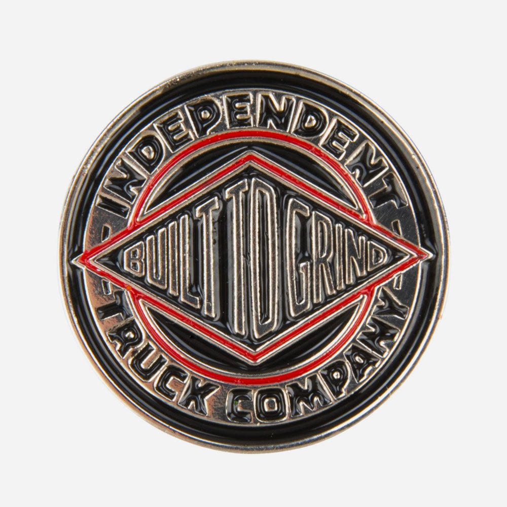 INDEPENDENT - BTG PIN SET - MULTI
