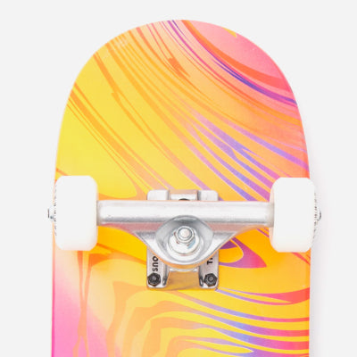 INPEDDO Skateboards - Blurred complete