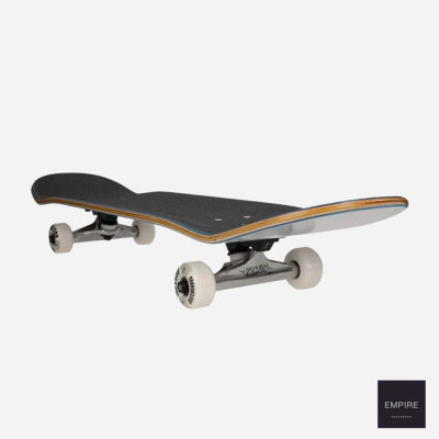 INPEDDO Skateboards Lady Complete - Gray
