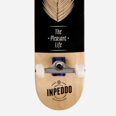 INPEDDO Skateboards - Pleasant Life Complete