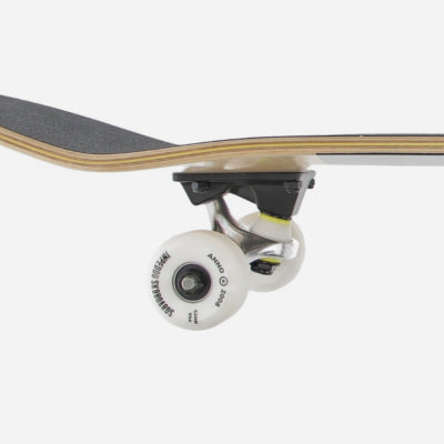 INPEDDO Skateboards - Pleasant Life Complete