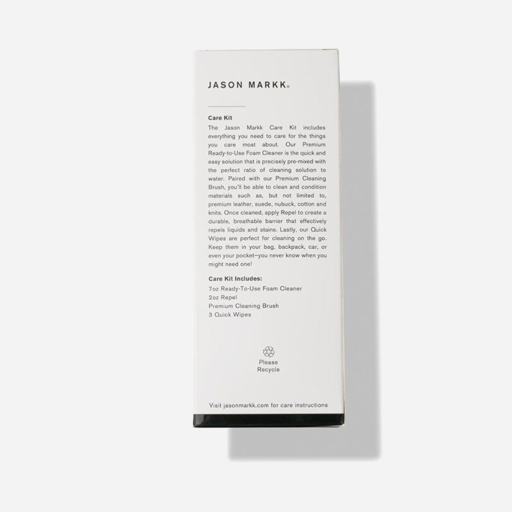JASON MARKK - CARE KIT