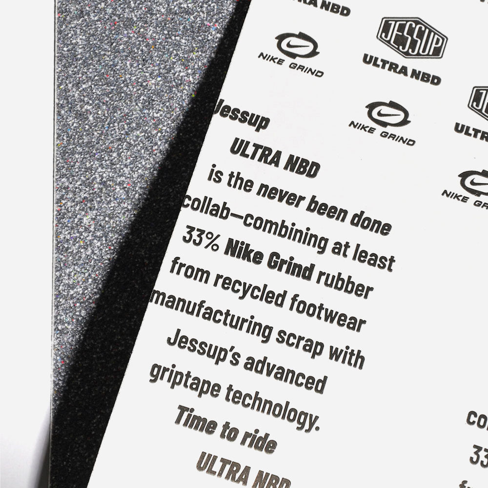 Jessup - NBD Ultra Giptape - Black