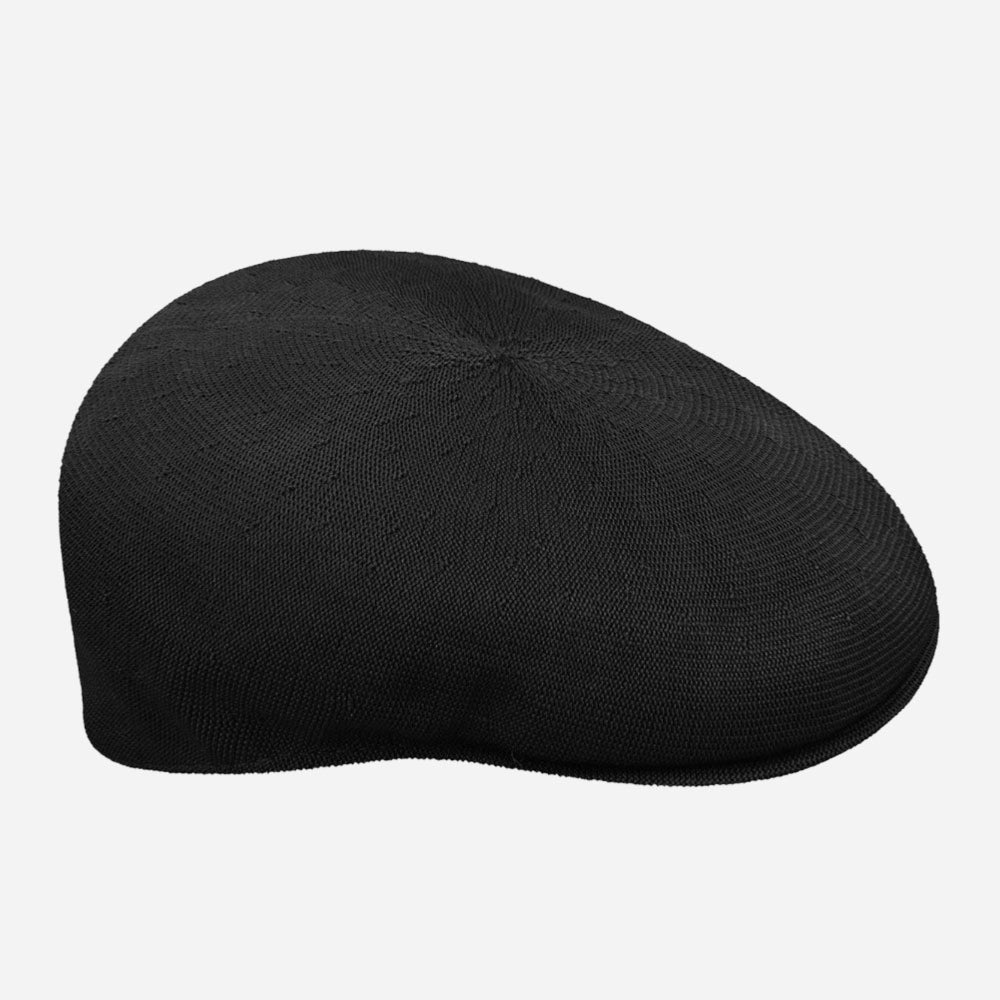 Kangol - 504 Tropic - Black