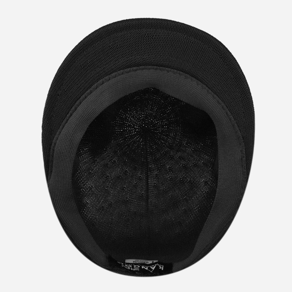 Kangol - 504 Tropic - Black