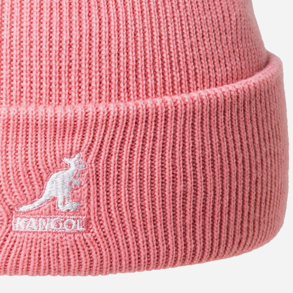 Kangol - Acrylic Pull On - Pepto