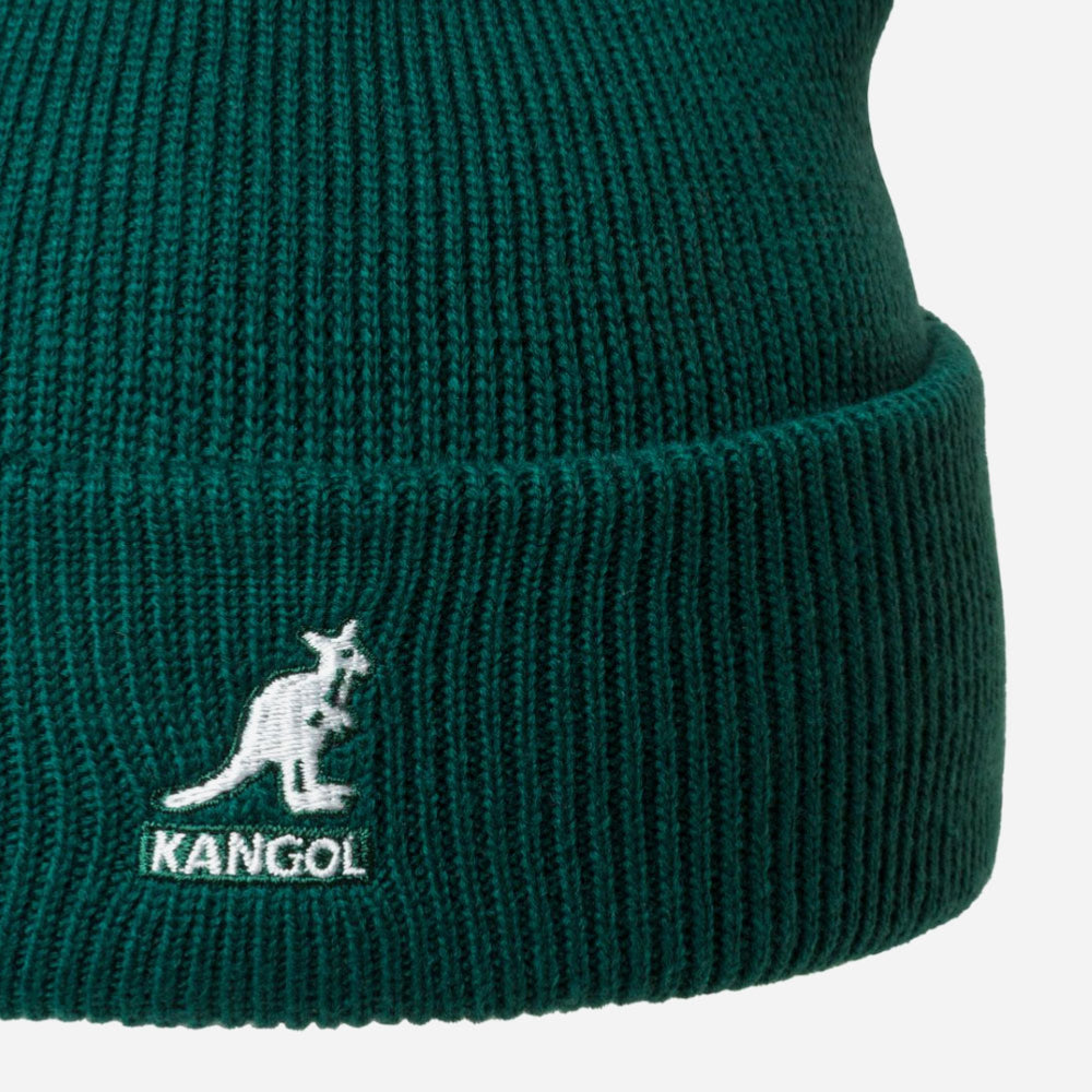 Kangol - Acrylic Pull On - Pine