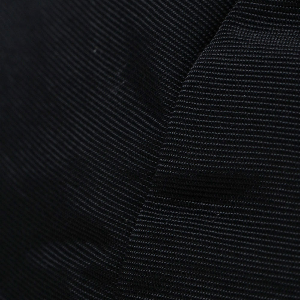 KANGOL - STAY PUFFED CASUAL - BLACK