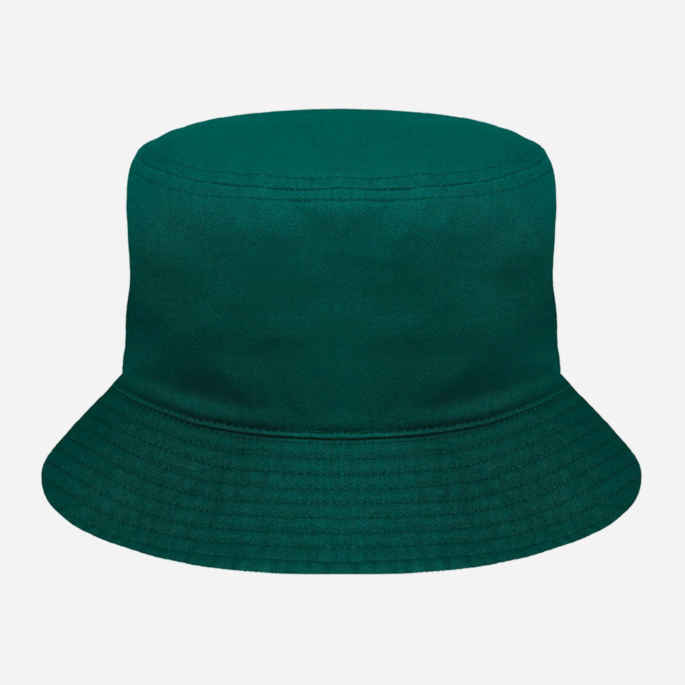 KANGOL - WASHED BUCKET - Pine