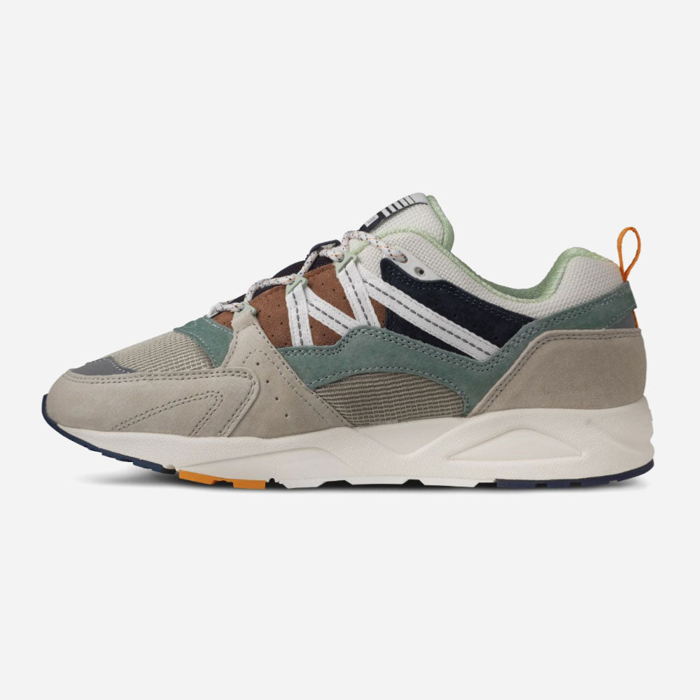 KARHU - FUSION 2.0 - Aspargus Green - Iceberg Green