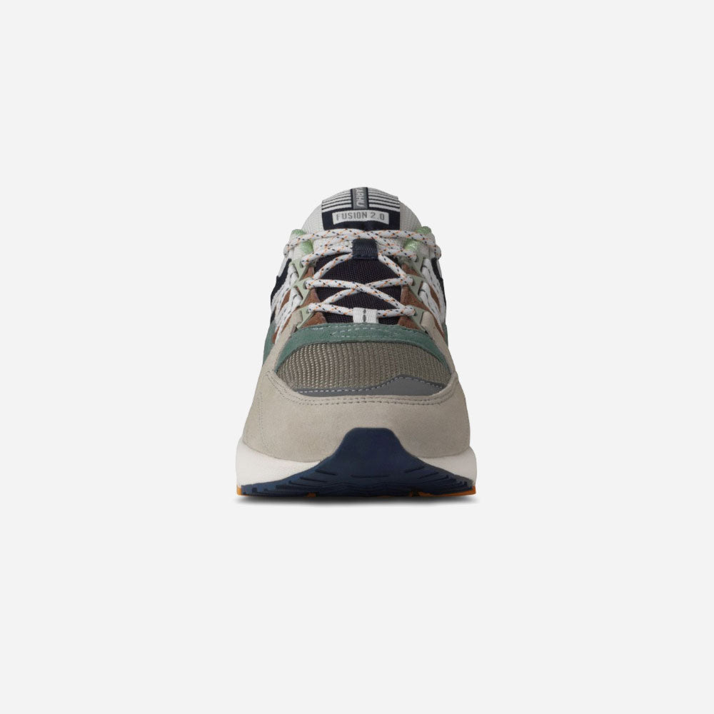 KARHU - FUSION 2.0 - Aspargus Green - Iceberg Green