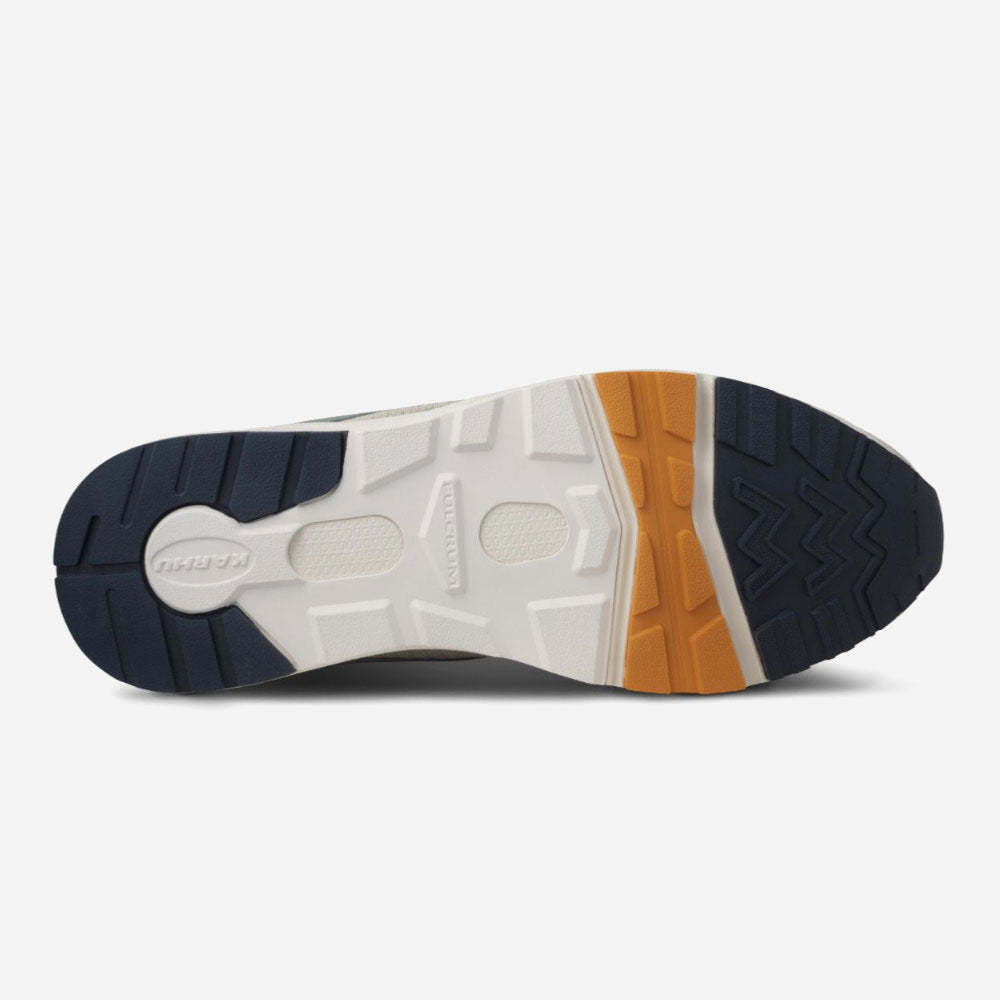 KARHU - FUSION 2.0 - Aspargus Green - Iceberg Green