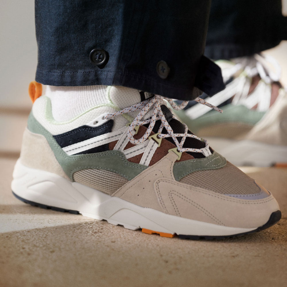 KARHU - FUSION 2.0 - Aspargus Green - Iceberg Green