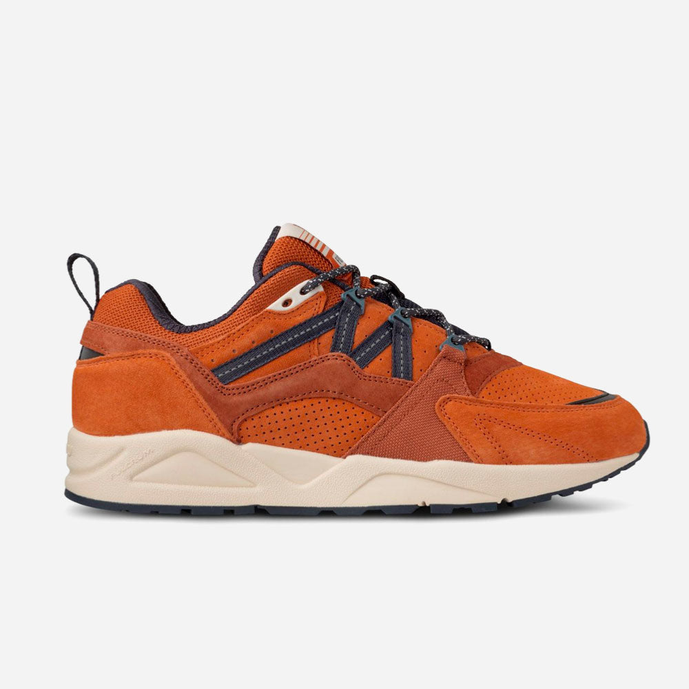 Karhu - Fusion 2.0 Burnt Orange/India Ink