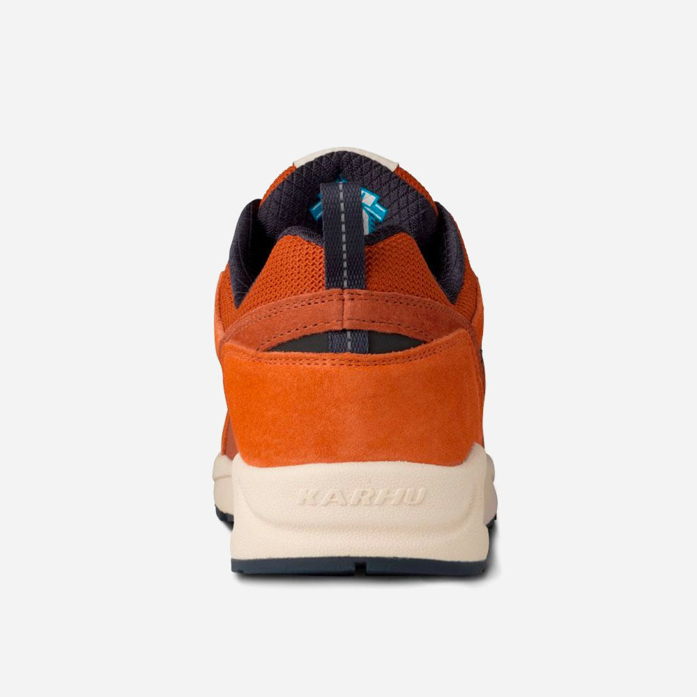 Karhu - Fusion 2.0 Burnt Orange/India Ink