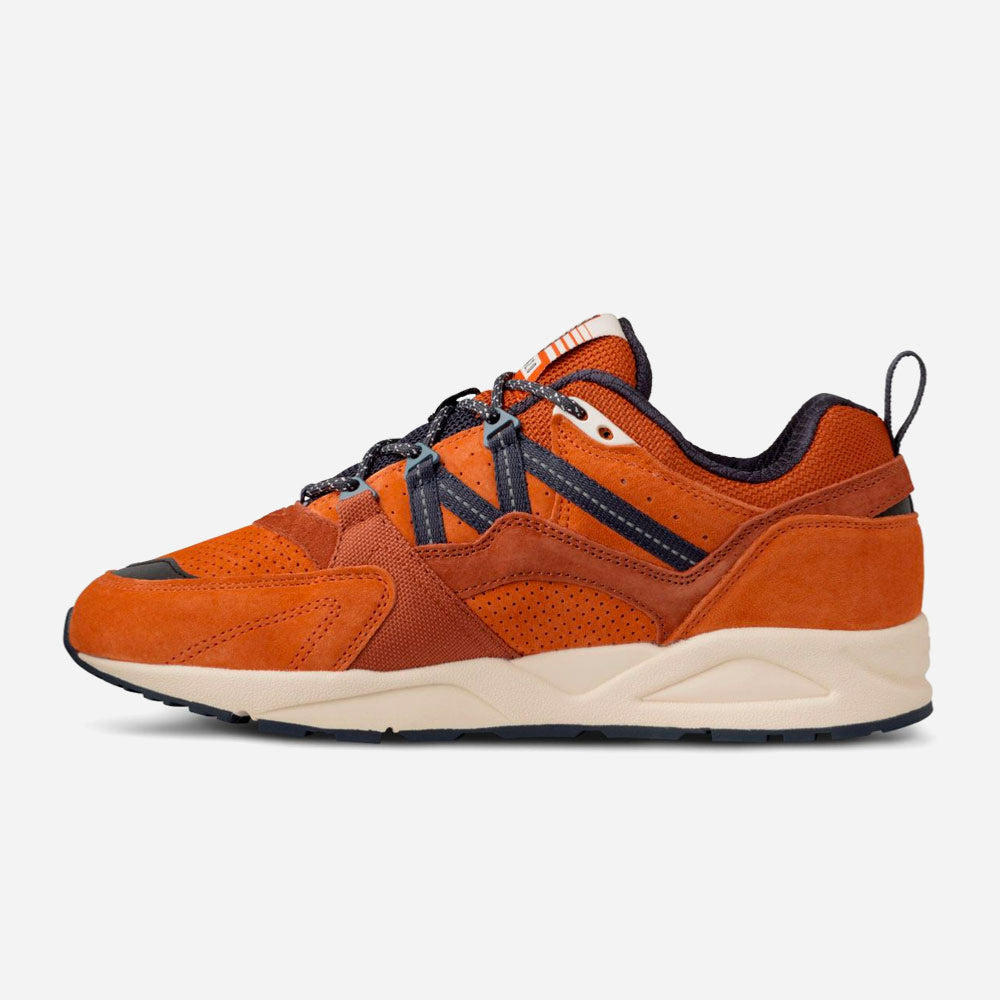 Karhu - Fusion 2.0 Burnt Orange/India Ink