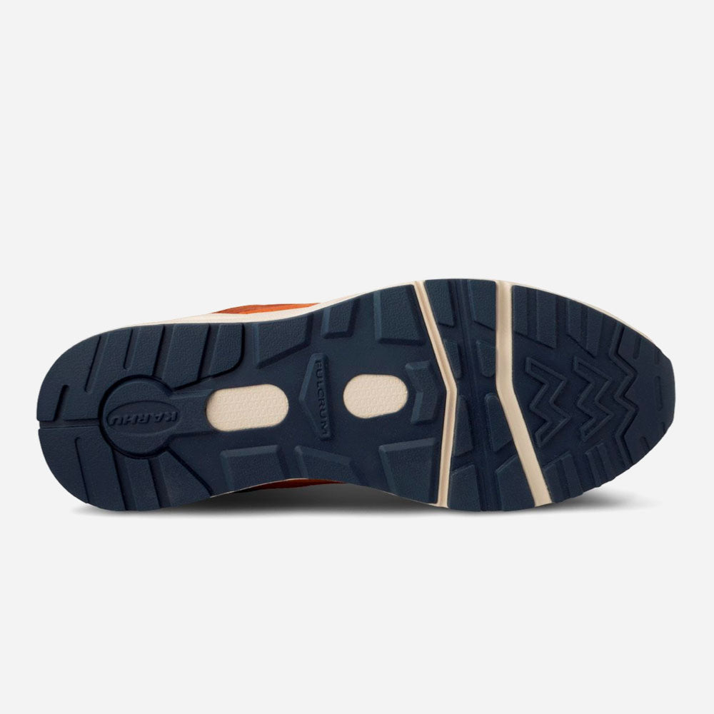 Karhu - Fusion 2.0 Burnt Orange/India Ink
