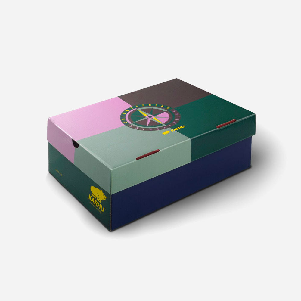 KARHU- ARIA 95 - JUNE BUG ROSEATE SPOONBILL