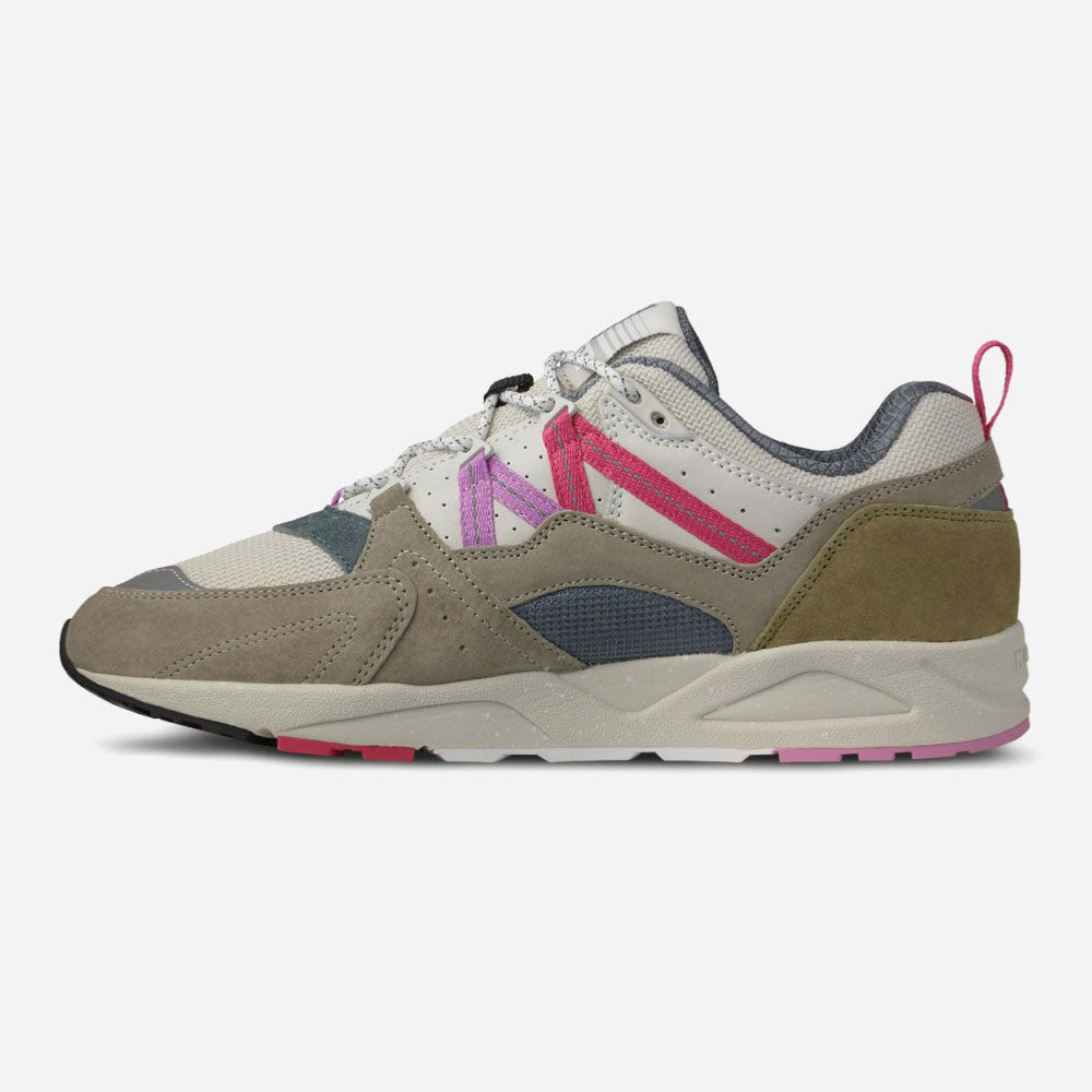 KARHU - FUSION 2.0 - ABBEY STONE PINK YARROW