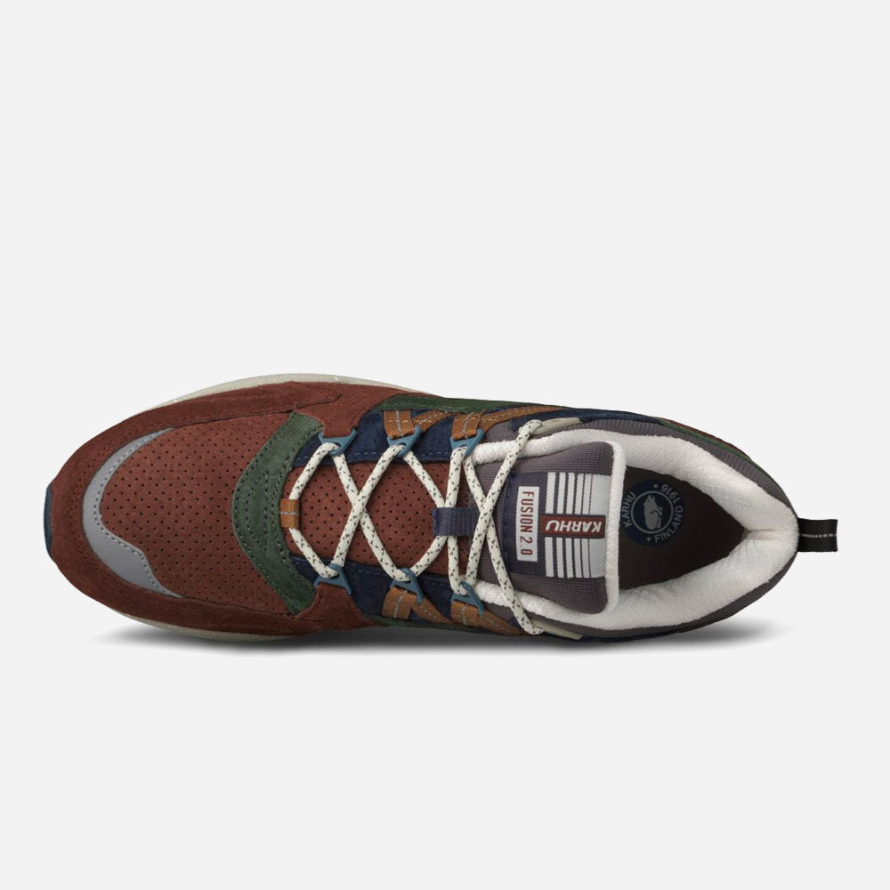 KARHU - FUSION 2.0 - FUDGESICKLE/THYME