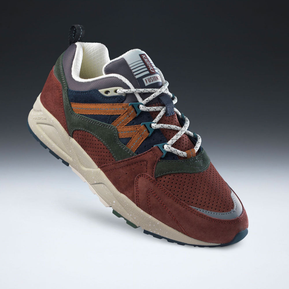 KARHU - FUSION 2.0 - FUDGESICKLE/THYME