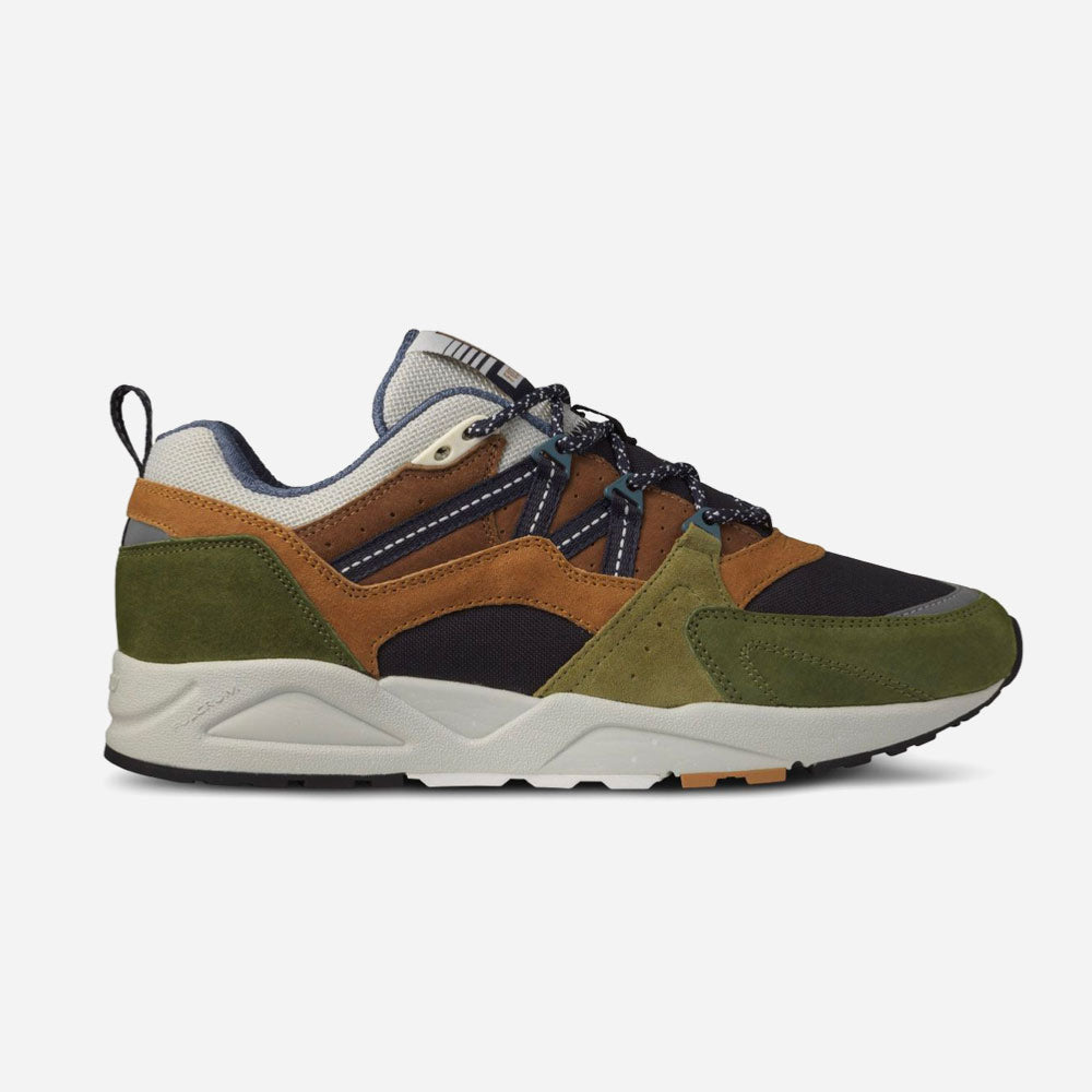KARHU - FUSION 2.0 - AVOCADO BROWN SUGAR