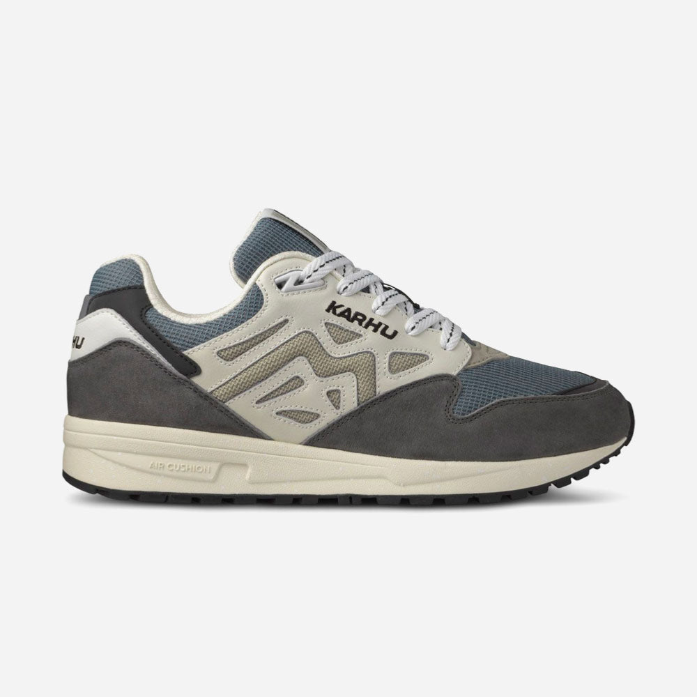 KARHU - LEGACY 96 - GUNMETAL ABBEY STONE