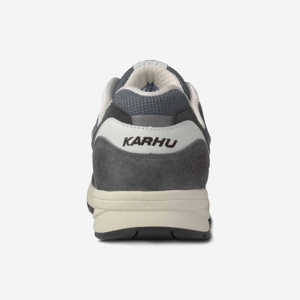 KARHU - LEGACY 96 - GUNMETAL ABBEY STONE