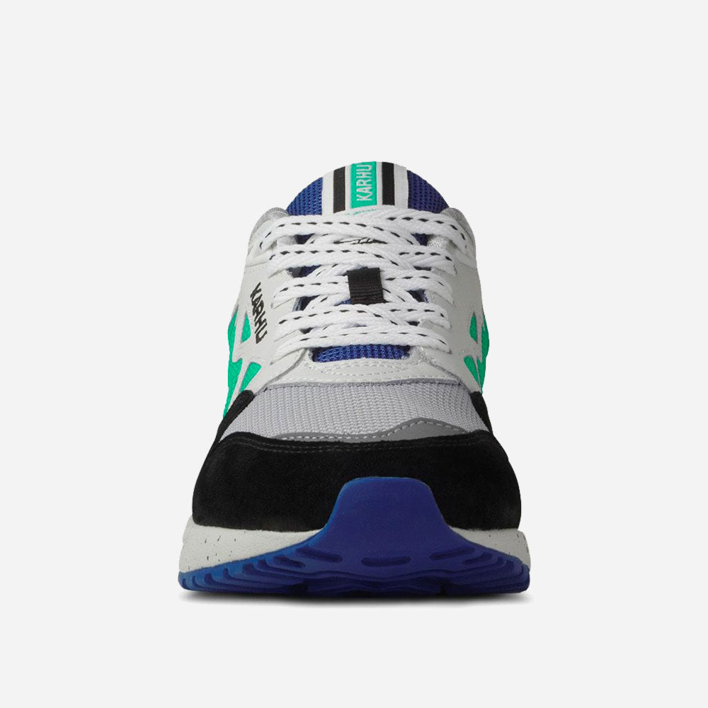 KARHU - LEGACY 96 - JET BLACK BLARNEY