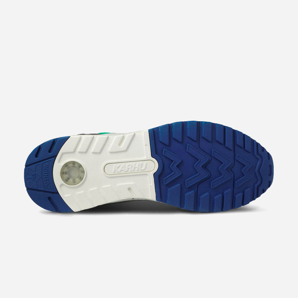 KARHU - LEGACY 96 - JET BLACK BLARNEY