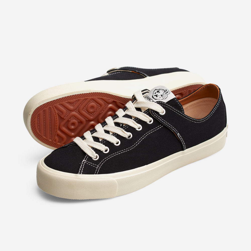 LAST RESORT AB - VM003 DANCER - Black
