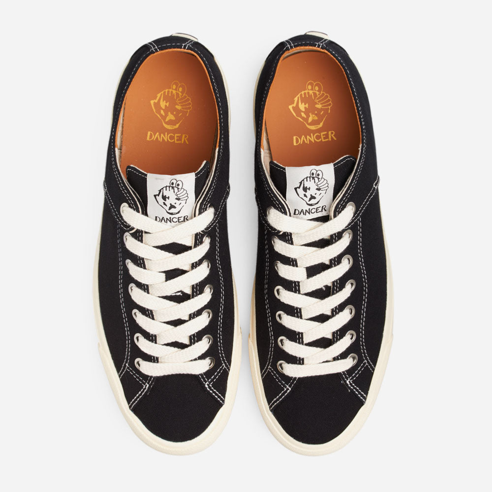 LAST RESORT AB - VM003 DANCER - Black