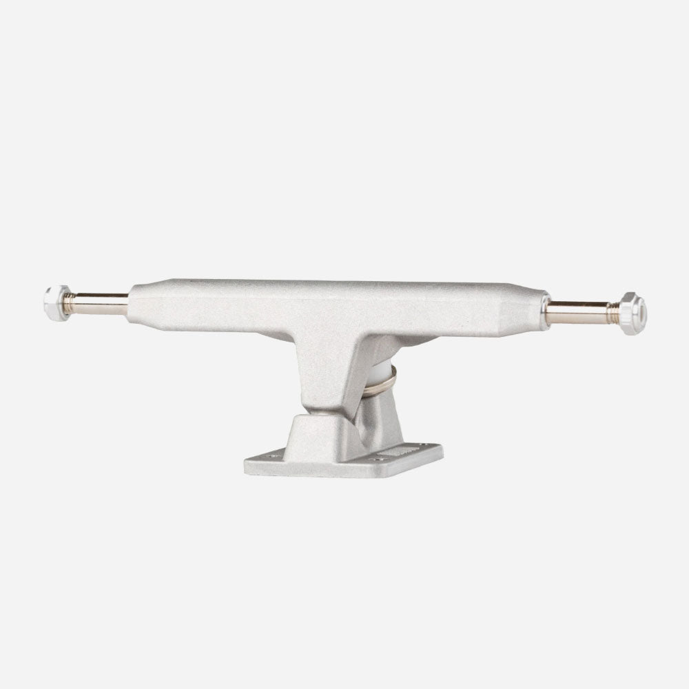 LURPIV - INVERTED KINGPIN TRUCKS - Raw (2 Trucks)
