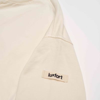 LUXFORT - ARTIST - White Natural
