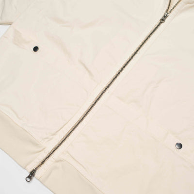 LUXFORT - ARTIST - White Natural