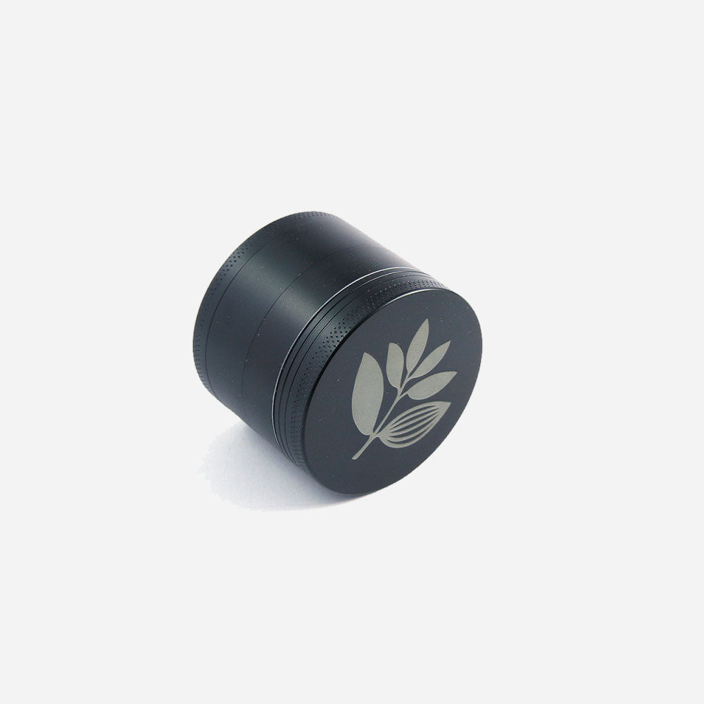 MAGENTA GRINDER METAL - Black