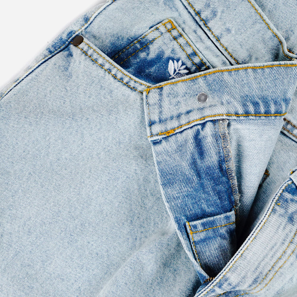 MAGENTA - OG DENIM - Washed Blue