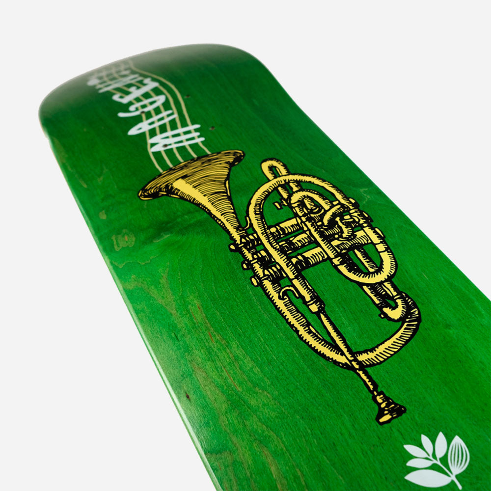 MAGENTA - TRUMPETS ONE OFFS BOARDS