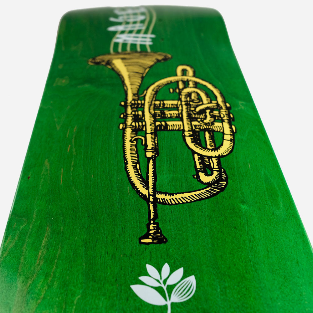 MAGENTA - TRUMPETS ONE OFFS BOARDS