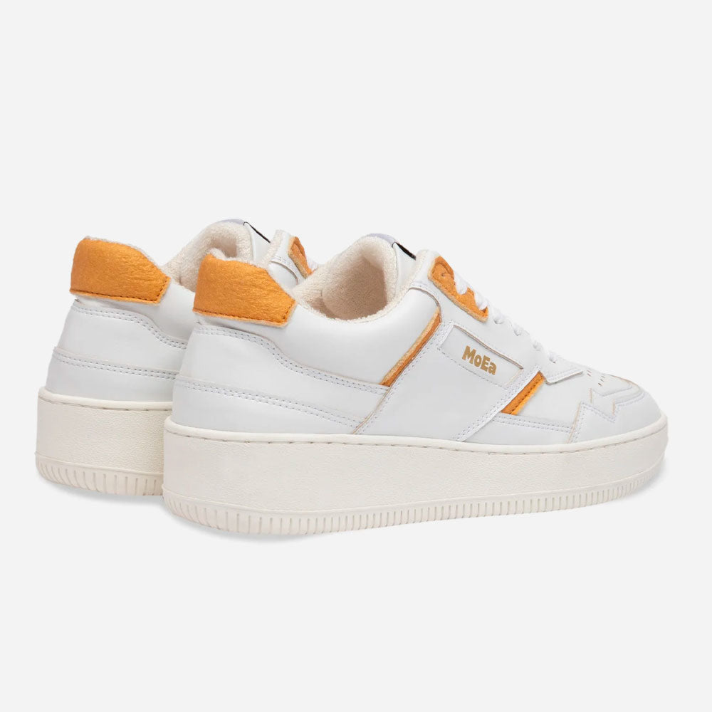 Moea - Gen1 Pineapple - White
