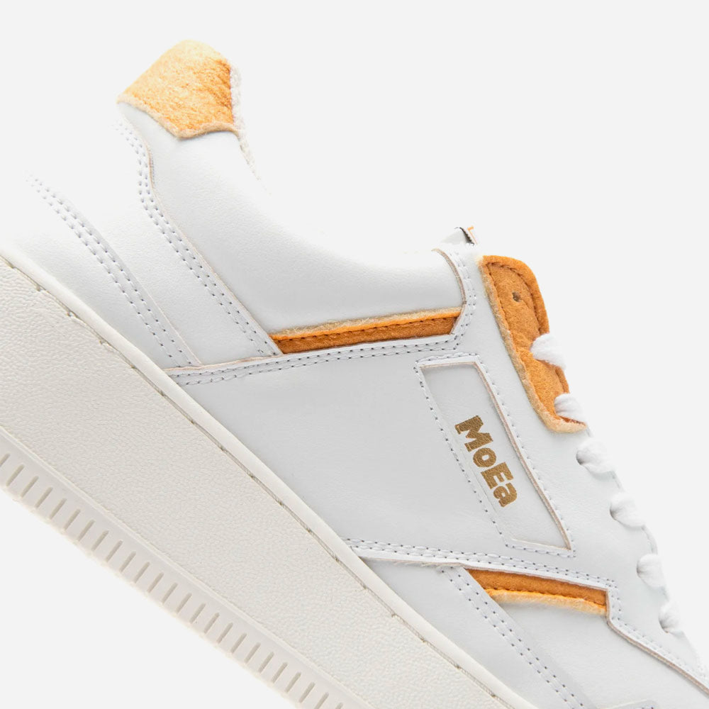Moea - Gen1 Pineapple - White