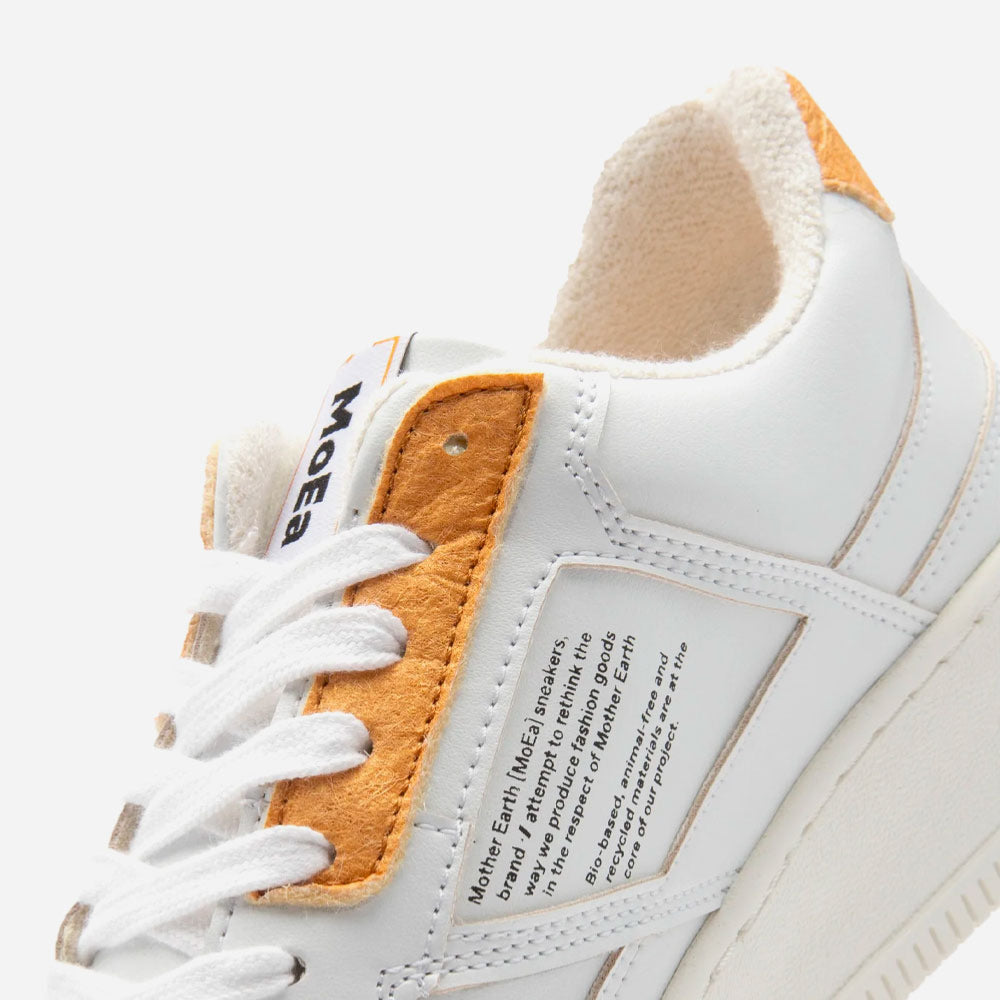 Moea - Gen1 Pineapple - White