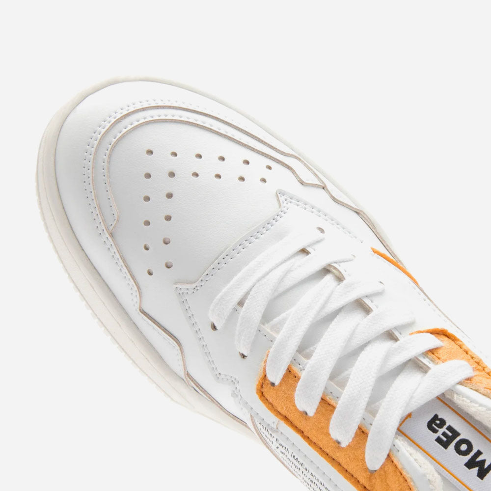Moea - Gen1 Pineapple - White