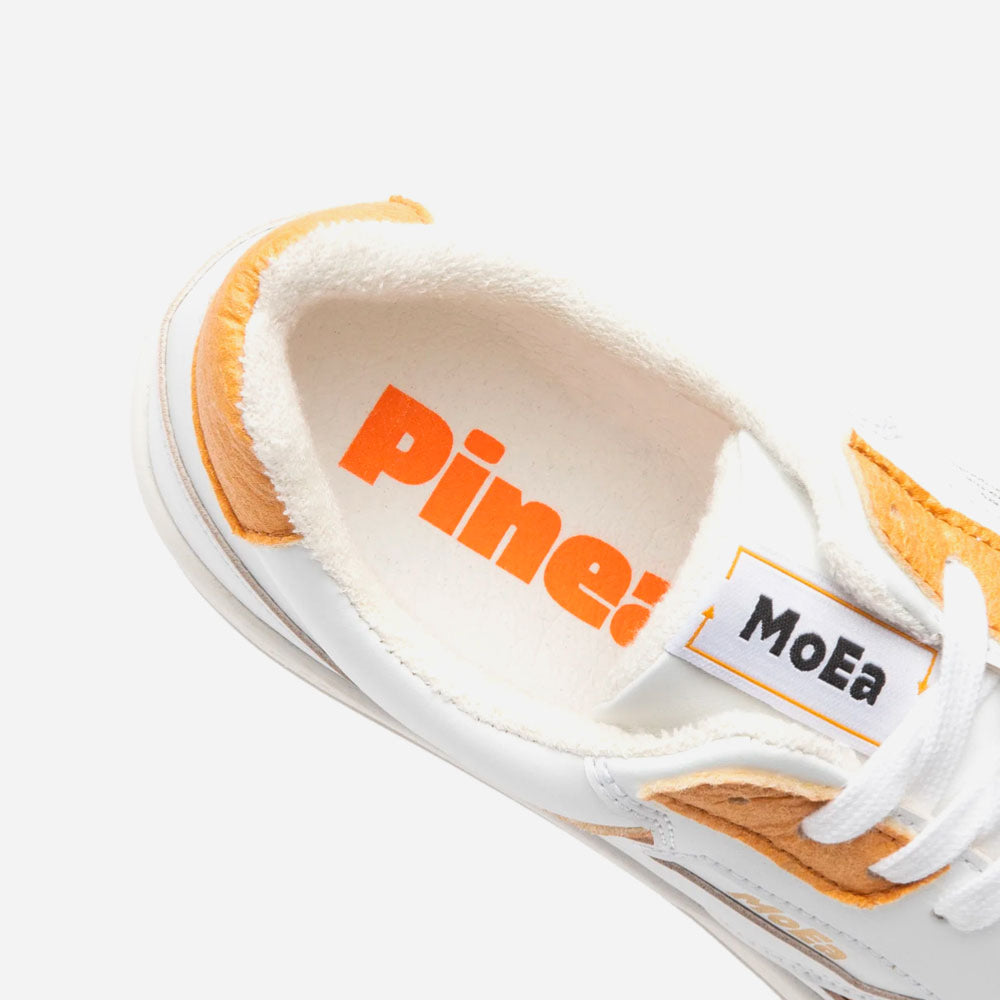 Moea - Gen1 Pineapple - White