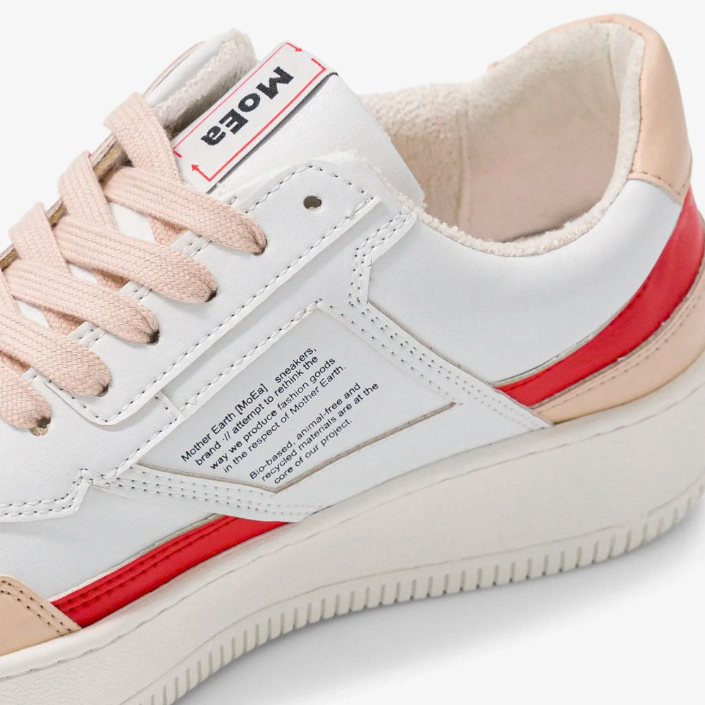 MoEA - GEN1 APPLE - Tricolor