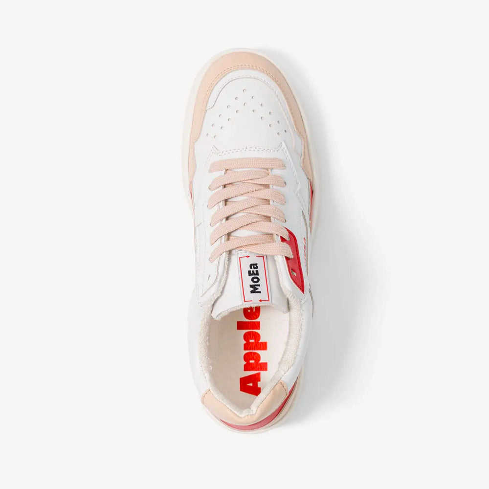 MoEA - GEN1 APPLE - Tricolor