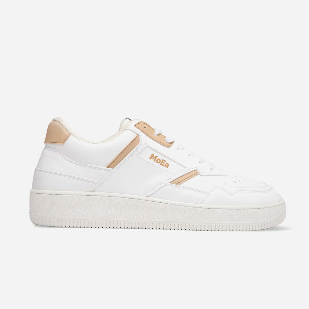 MoEA - GEN1 CORN - White Beige